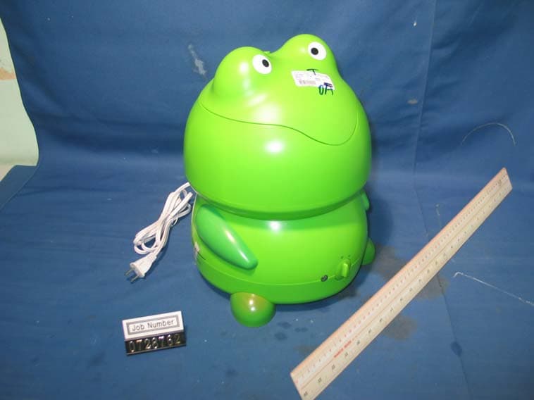 Ultrasonic Humidifier - FCC ID VVWOS200701 - Onsource International Limited (2)