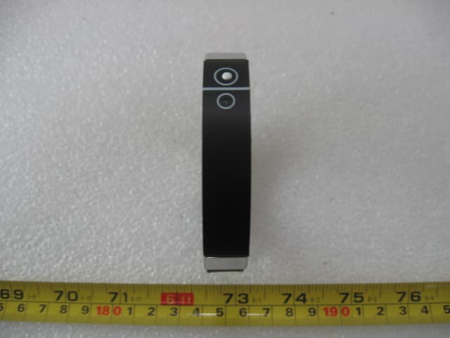 BLUETOOTH VIBRATING BRACELET - FCC ID VVX-LM959 - LM Technologies Ltd.