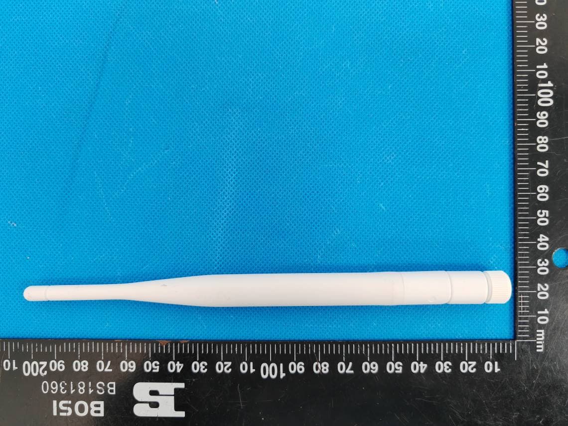 LM3001 Bluetooth 5.0 Dual Mode Access Point - FCC ID VVXLM3001 - LM Technologies Ltd.