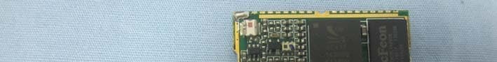 LM410 BLUETOOTH CLASS 1 MODULE WITH SMA ANTENNA - FCC ID VVXLM410 - LM Technologies Ltd. (2)