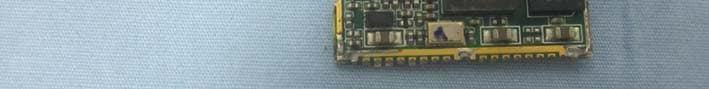 LM410 BLUETOOTH CLASS 1 MODULE WITH SMA ANTENNA - FCC ID VVXLM410 - LM Technologies Ltd. (3)