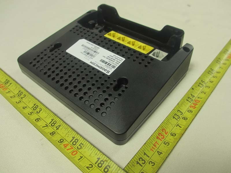 WIRELESS ADSL ROUTER - FCC ID VW3FAST2704N - SAGEMCOM BROADBAND SAS (1)