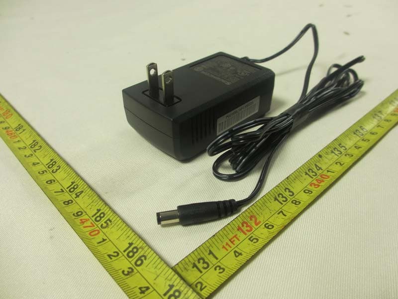 WIRELESS ADSL ROUTER - FCC ID VW3FAST2704N - SAGEMCOM BROADBAND SAS (2)