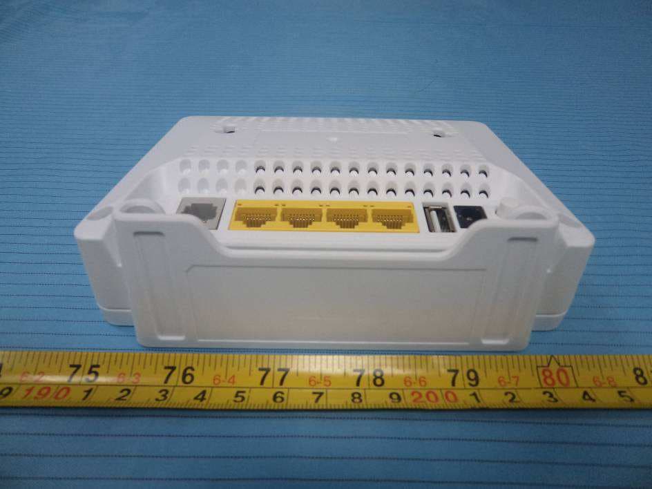 Wireless ADSL Router - FCC ID VW3FAST2704R - SAGEMCOM BROADBAND SAS (3)