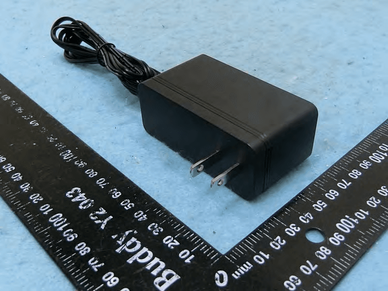DOCSIS Wireless Router - FCC ID VW3FAST3890 - SAGEMCOM BROADBAND SAS (2)