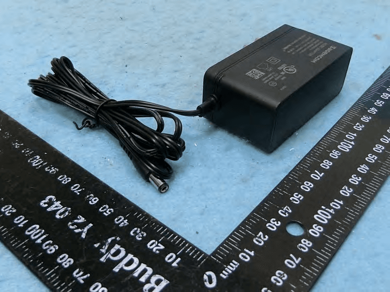 DOCSIS Wireless Router - FCC ID VW3FAST3890 - SAGEMCOM BROADBAND SAS