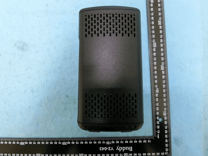 Wireless Home Router - FCC ID VW3FAST399 - SAGEMCOM BROADBAND SAS (5)