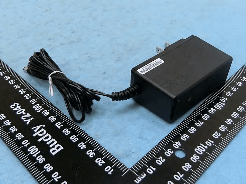 Wireless Home Router - FCC ID VW3FAST399 - SAGEMCOM BROADBAND SAS (2)