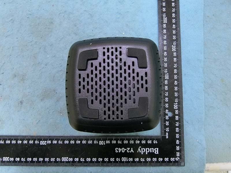 Wireless Home Router - FCC ID VW3FAST399V2 - SAGEMCOM BROADBAND SAS (2)