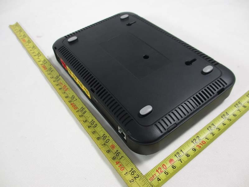 WIRELESS xDSL BONDING ROUTER - FCC ID VW3FAST4320US - SAGEMCOM BROADBAND SAS (2)