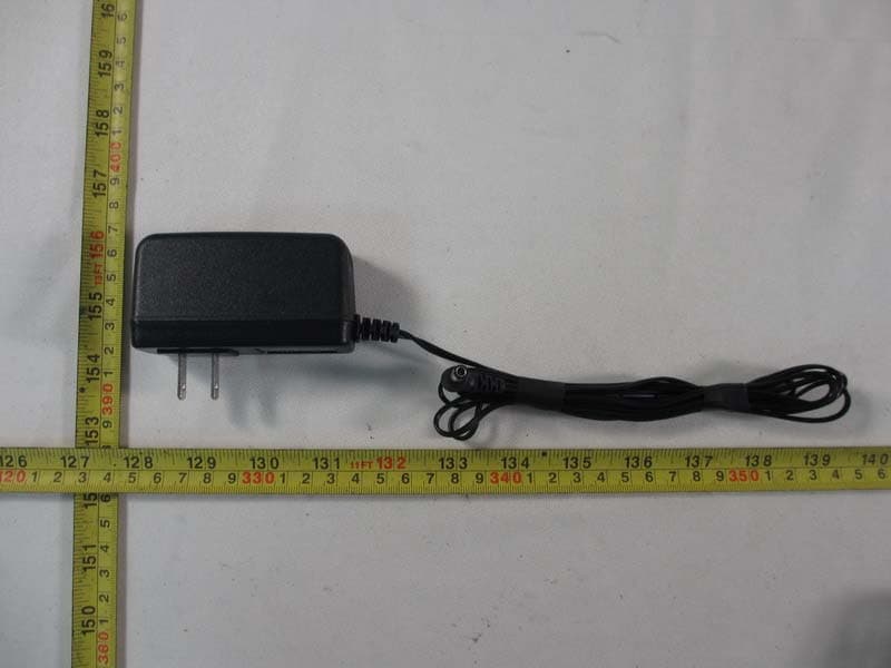 WIRELESS xDSL BONDING ROUTER - FCC ID VW3FAST4320US - SAGEMCOM BROADBAND SAS (5)