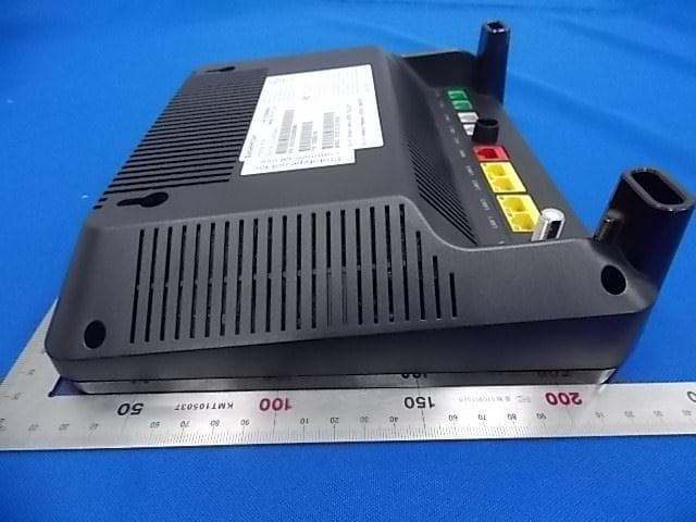 Router - FCC ID VW3FAST5250 - SAGEMCOM BROADBAND SAS (2)