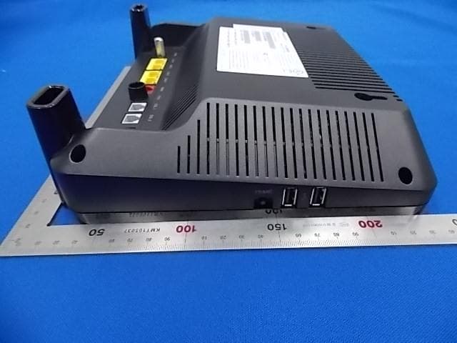 Router - FCC ID VW3FAST5250 - SAGEMCOM BROADBAND SAS (3)