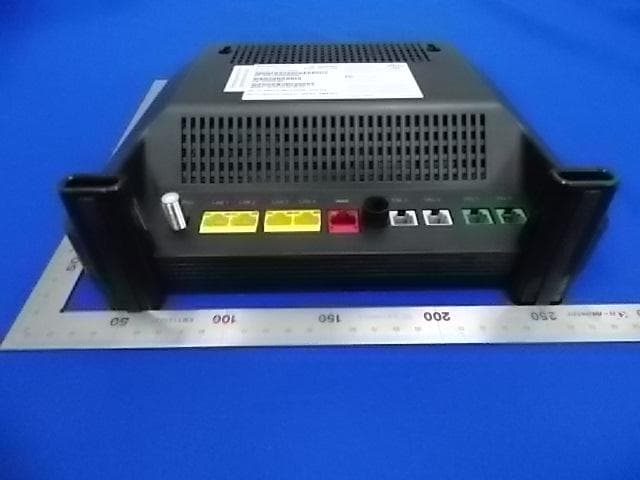 Router - FCC ID VW3FAST5250 - SAGEMCOM BROADBAND SAS (5)