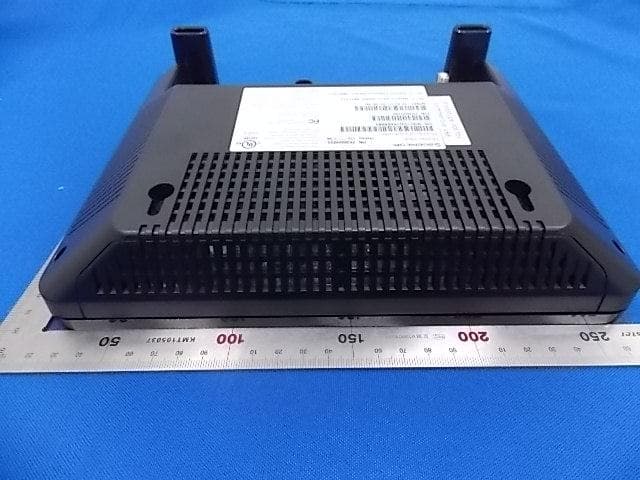 Router - FCC ID VW3FAST5250 - SAGEMCOM BROADBAND SAS (1)