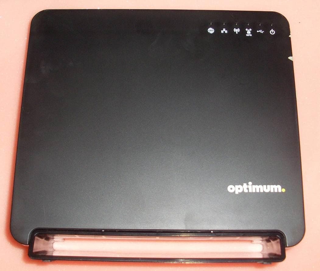 Fast 5260CV Home Router - FCC ID VW3FAST5260CV - SAGEMCOM BROADBAND SAS (1)
