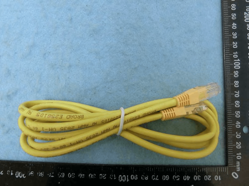 Wireless Router - FCC ID VW3FAST5285 - SAGEMCOM BROADBAND SAS (2)