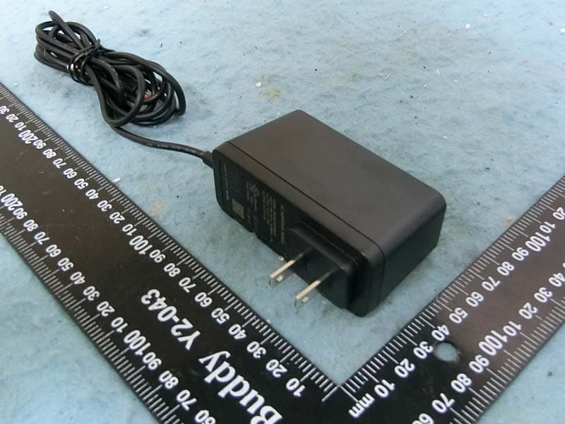 WiFi 6E Router - FCC ID VW3FAST5295 - SAGEMCOM BROADBAND SAS (4)