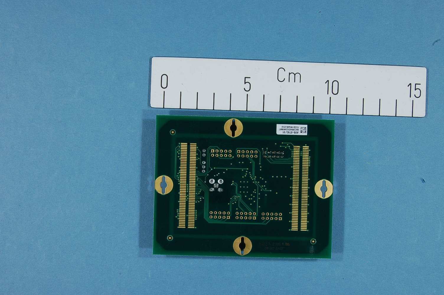 ATMEGA128RFA1-EK1 - FCC ID VW4A09-0743 - Microchip Technology Inc. (2)