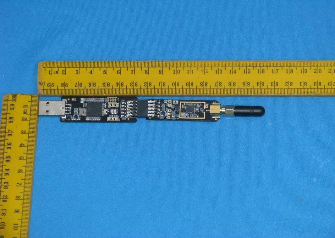 ATAVRRZ600-230 - FCC ID VW4A090489 - Microchip Technology Inc. (2)