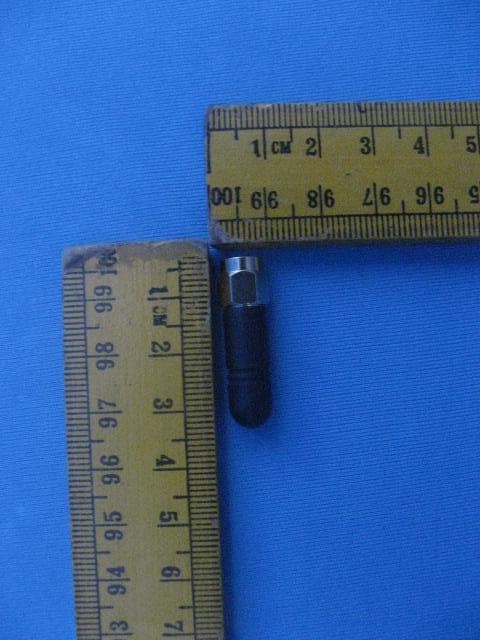 ATAVRRZ600-231 - FCC ID VW4A090490 - Microchip Technology Inc. (3)