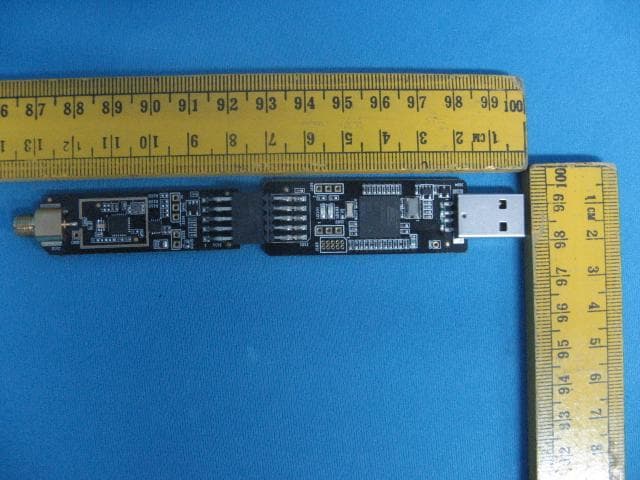 ATAVRRZ600-231 - FCC ID VW4A090490 - Microchip Technology Inc. (2)