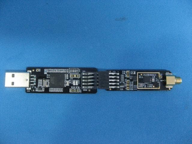 ATAVRRZ600-212 - FCC ID VW4A090491 - Microchip Technology Inc. (4)