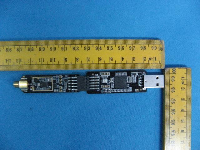 ATAVRRZ600-212 - FCC ID VW4A090491 - Microchip Technology Inc. (2)