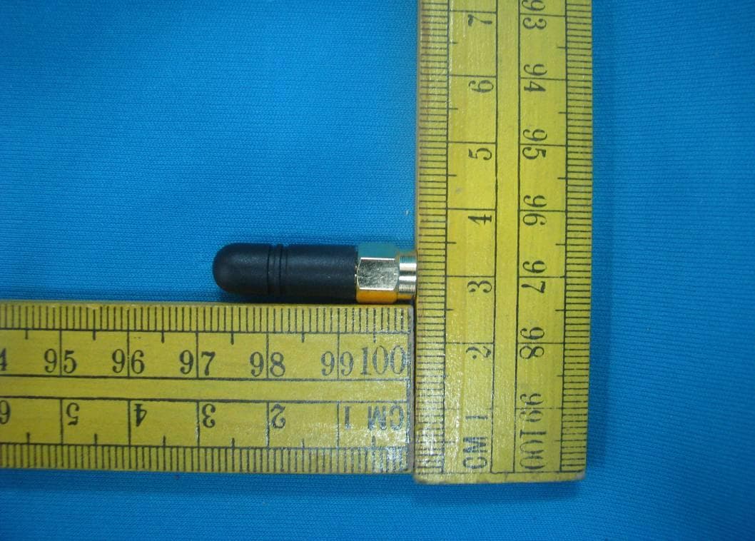ATAVRRZ600-232 - FCC ID VW4A091078 - Microchip Technology Inc. (3)