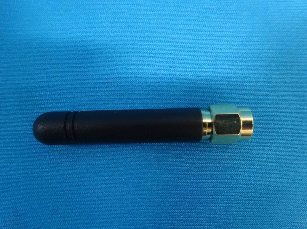 REB212BSMA-EK - FCC ID VW4A091619 - Microchip Technology Inc. (2)