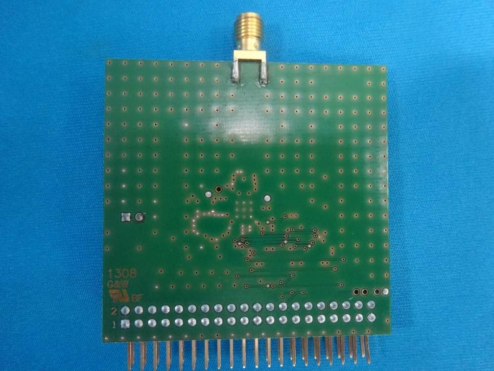 REB212BSMA-EK - FCC ID VW4A091619 - Microchip Technology Inc. (4)