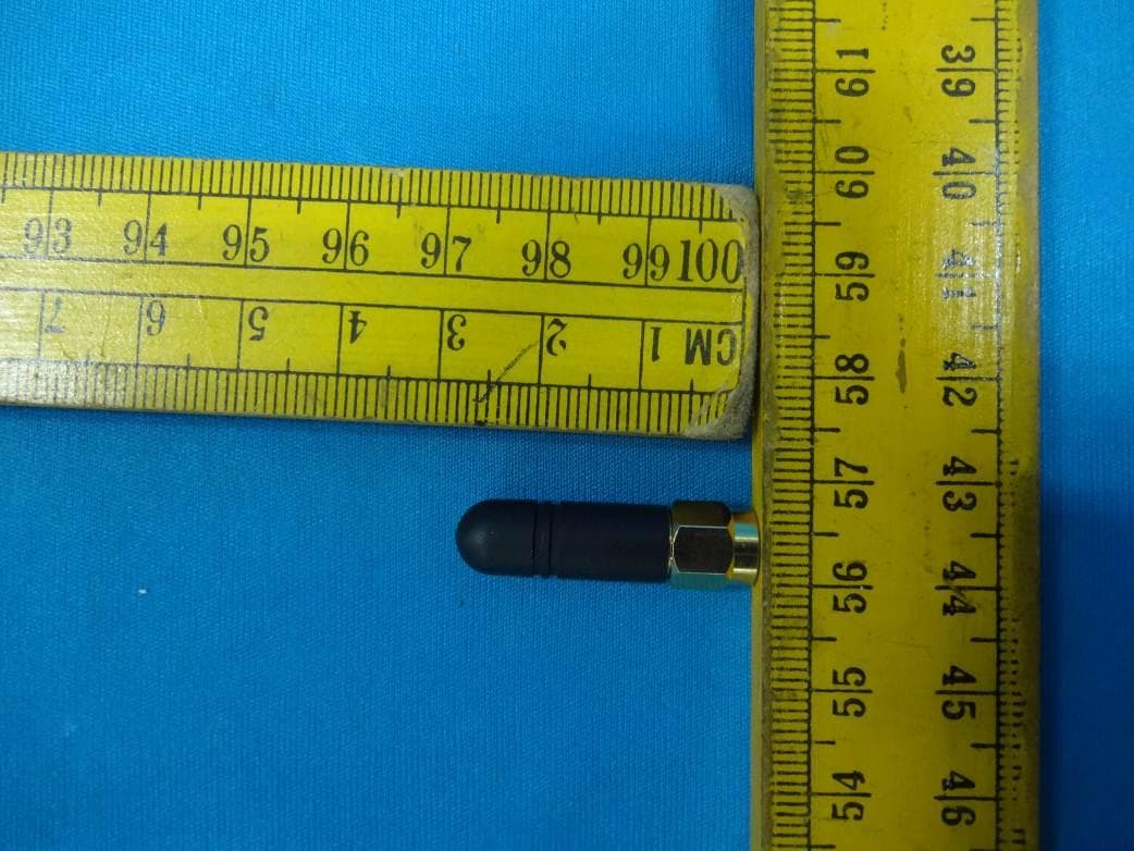 ATMEGA256RFR2-XPRO - FCC ID VW4A091784 - Microchip Technology Inc. (4)
