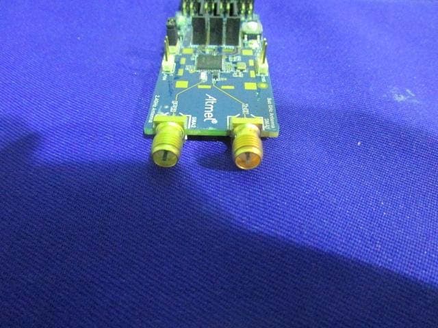 ATREB215-XPRO - FCC ID VW4A091982 - Microchip Technology Inc. (4)