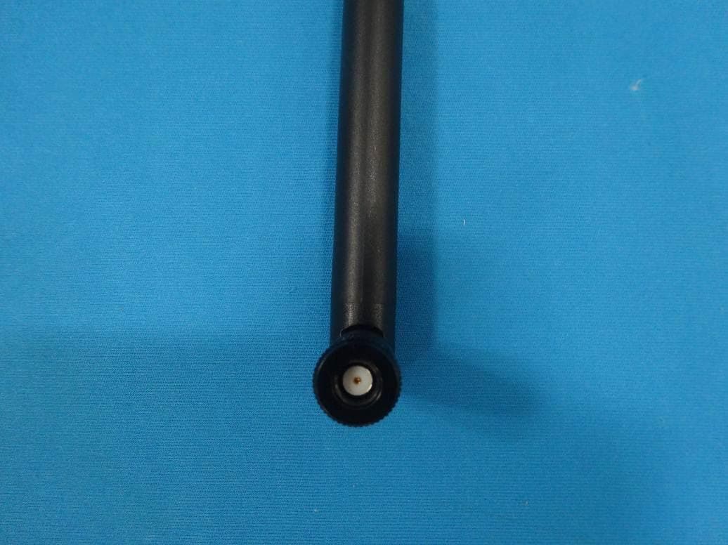 ATZB-RF-212B-0-U Sub GHz Transceiver ZigBit with UFL Connector - FCC ID VW4A092201 - Microchip Technology Inc. (3)