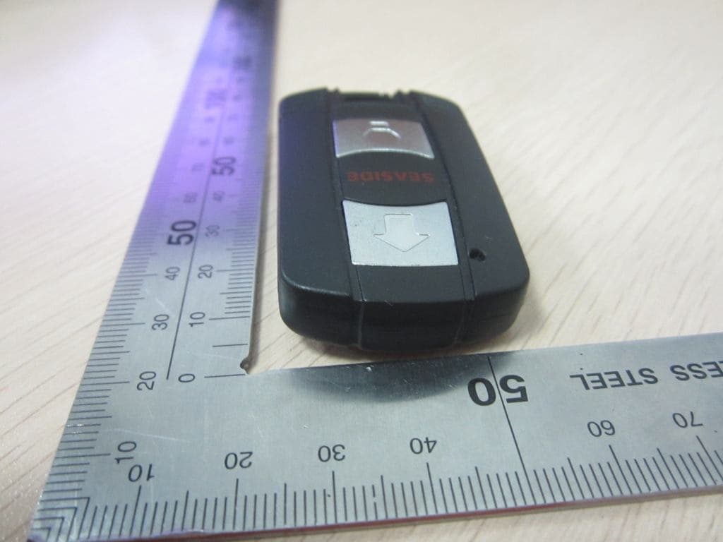 Transmitter - FCC ID VW5-LM121 - HANGZHOU SANFORD TOOLS CO., LTD. (5)