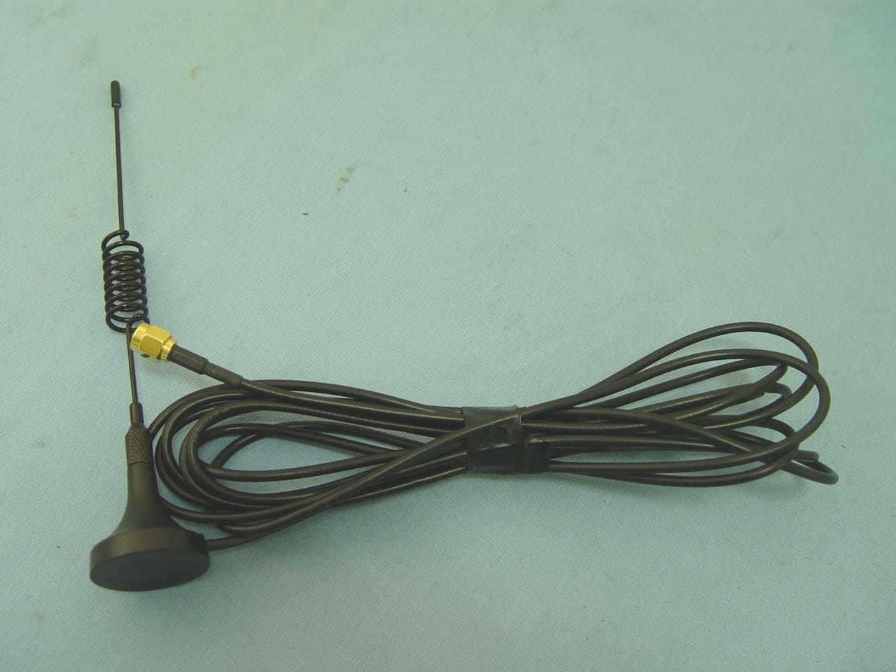 GSM/GPRS Terminal - FCC ID VW6-MLBS55 - Schmidt & Co., (Hong Kong) Ltd.