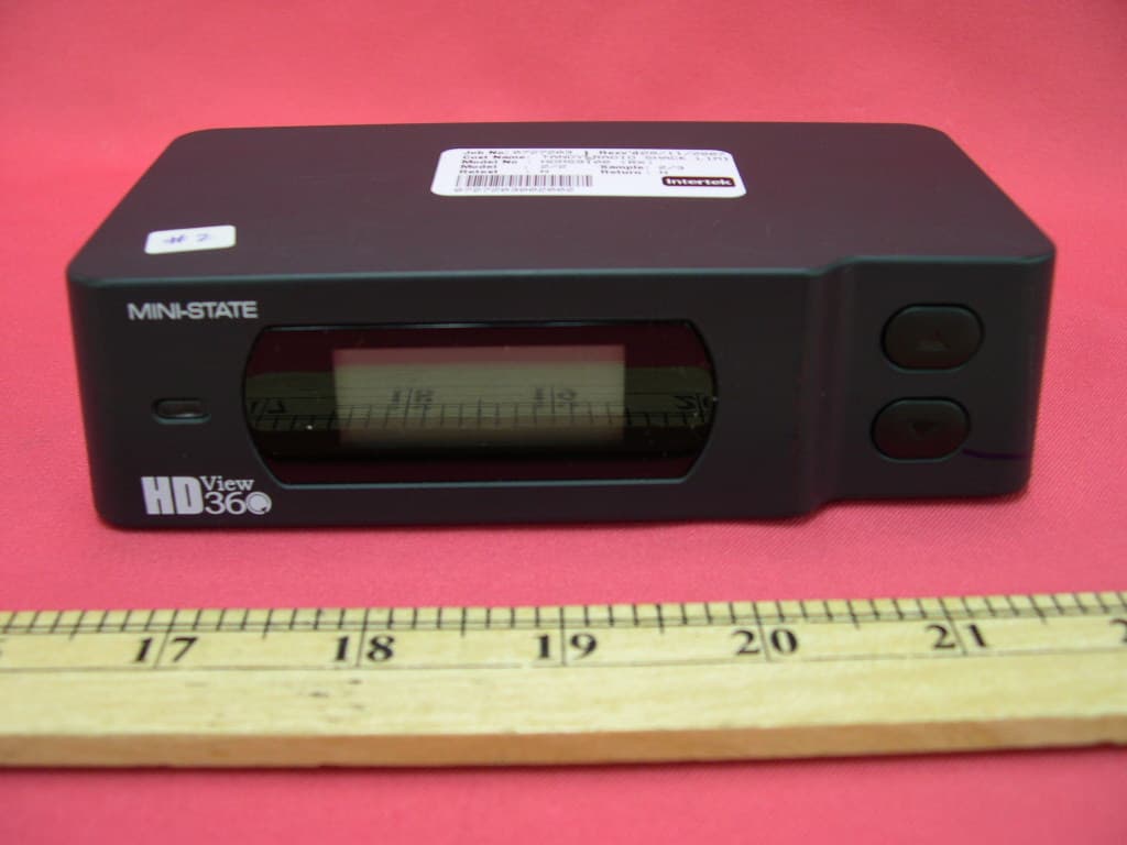 433.92MHz Receiver - FCC ID VWCHDMS9100R - Antennacraft (5)
