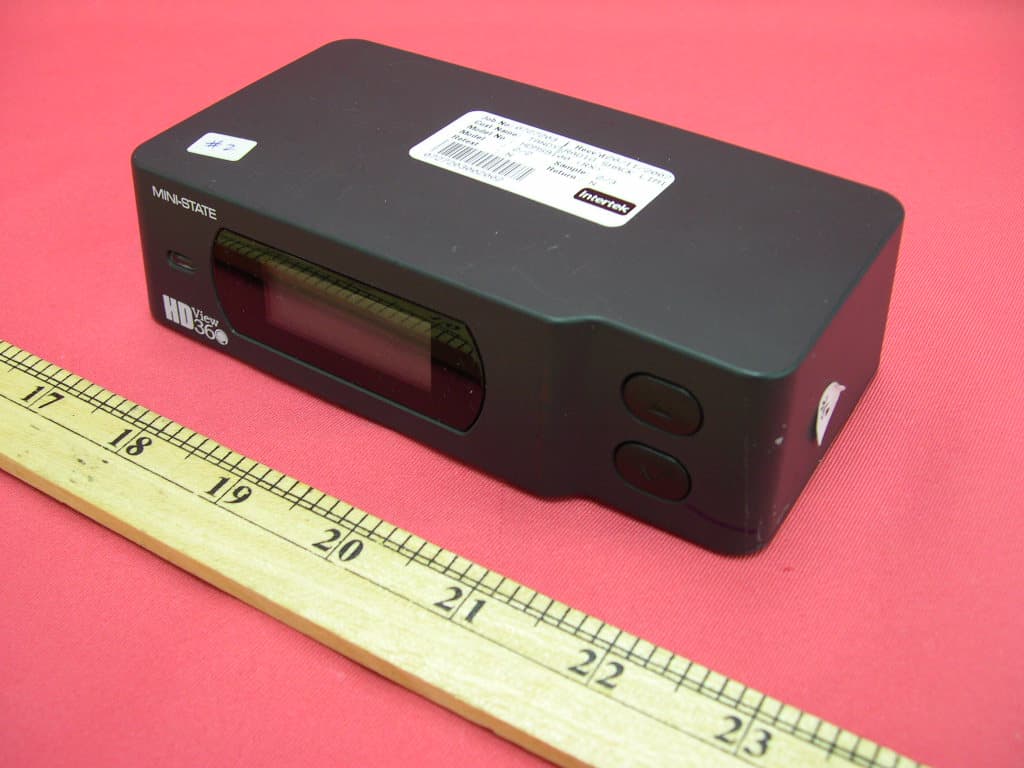 433.92MHz Receiver - FCC ID VWCHDMS9100R - Antennacraft (3)