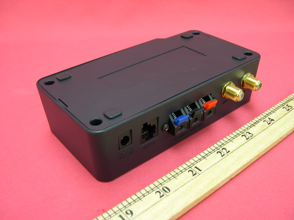 433.92MHz Receiver - FCC ID VWCHDMS9100R - Antennacraft (2)