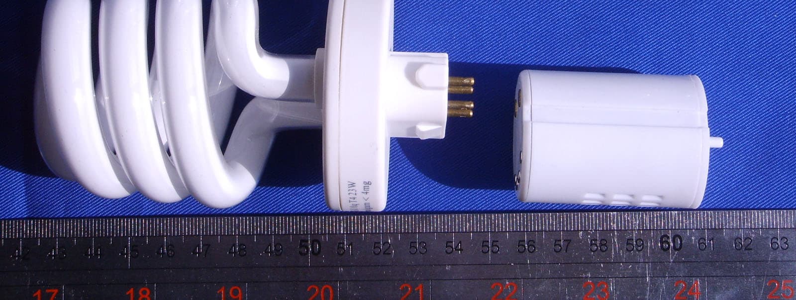 Replaceable Ballasted Adaptor - FCC ID VWDZEFLDIM28W - HUIYANG ZING EAR INDUSTRY CO LTD (2)