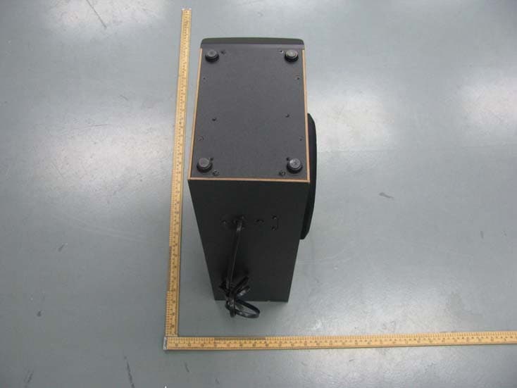 Soundbar with Wireless Subwoofer - FCC ID VWPKENWIN00006 - KENWIN INDUSTRIAL (H.K.) LTD. (2)
