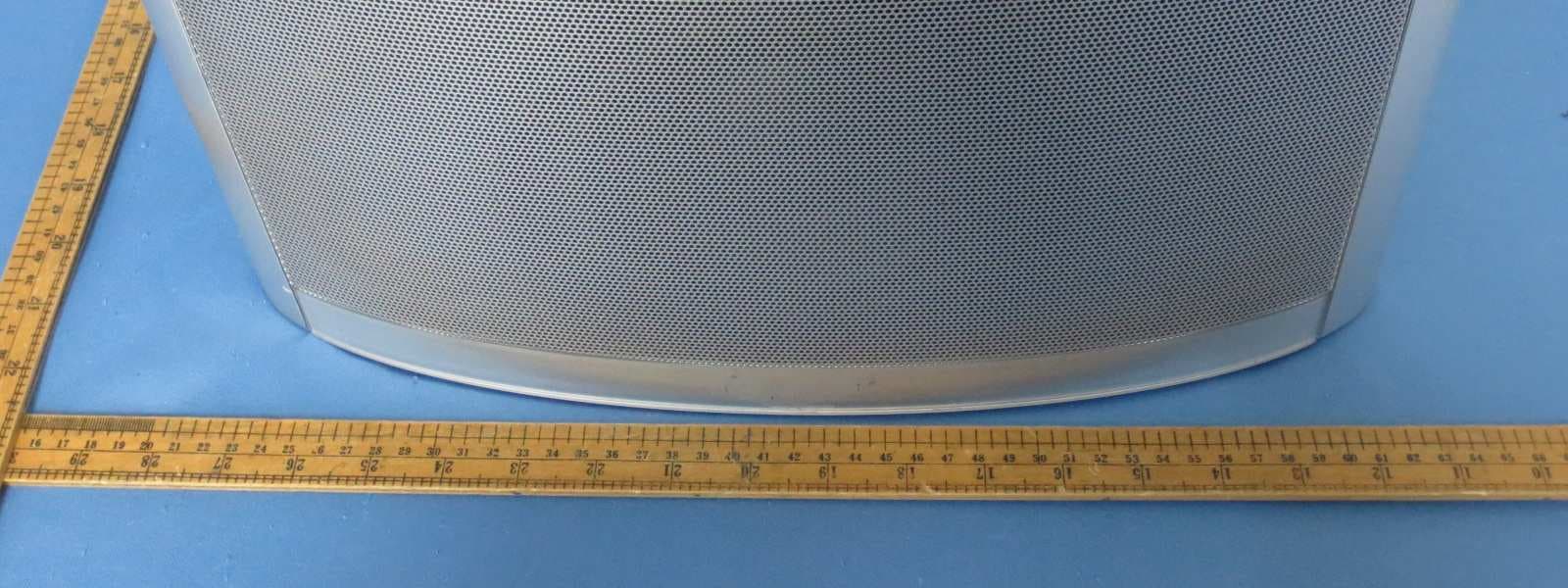 Bluetooth Speaker - FCC ID VWPKW-B25BT - KENWIN INDUSTRIAL (H.K.) LTD.