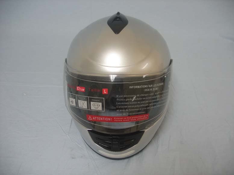 Bluetooth handsfree speaker - FCC ID VWU-VBTH-100S - Shanghai Hehui Safety Products Manufacture Co., LTD. (2)