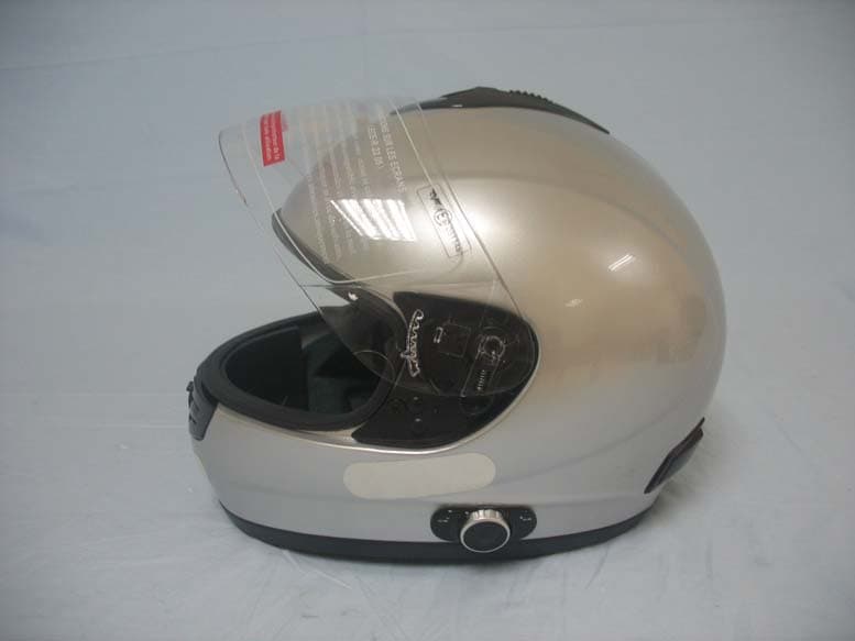 Bluetooth handsfree speaker - FCC ID VWU-VBTH-100S - Shanghai Hehui Safety Products Manufacture Co., LTD. (5)