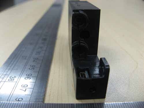 Blinc; Model: Y6400 - FCC ID VWU-Y6400 - Shanghai Hehui Safety Products Manufacture Co., LTD. (2)