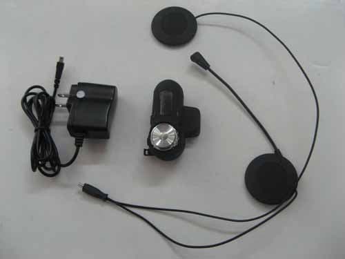 BLINC POD; MODEL: Y6600 - FCC ID VWUY6600 - Shanghai Hehui Safety Products Manufacture Co., LTD.