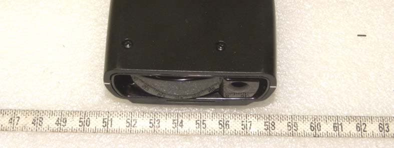 Radar detector - FCC ID VWV-B-01-01 - Adaptiv Technologies, LLC (2)