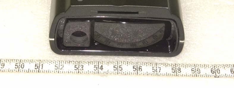 Radar detector - FCC ID VWV-B-01-01 - Adaptiv Technologies, LLC (3)