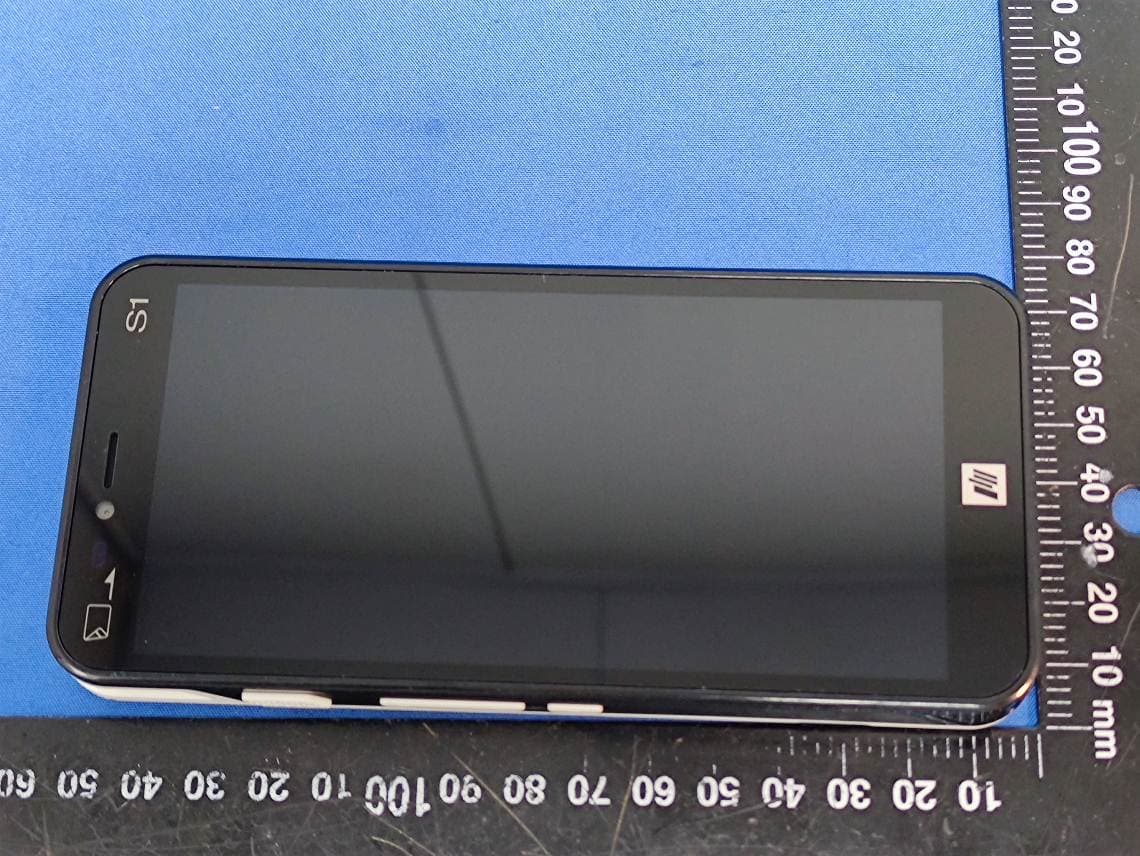Android POS - FCC ID VWZS1 - SPECTRA Technologies Holdings Co. Ltd. (3)