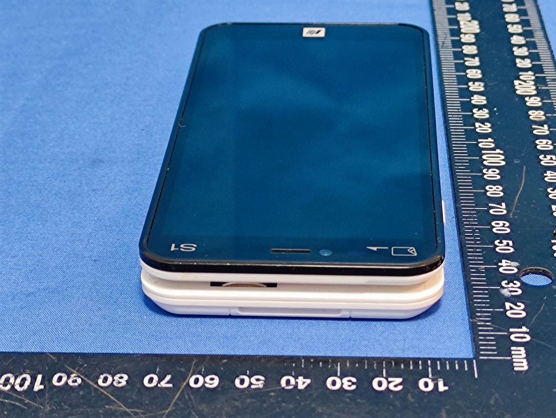 Android POS - FCC ID VWZS1 - SPECTRA Technologies Holdings Co. Ltd. (5)